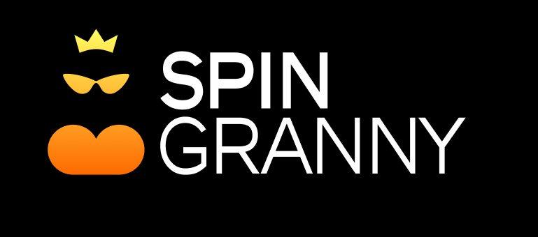 SpinGranny Casino logo